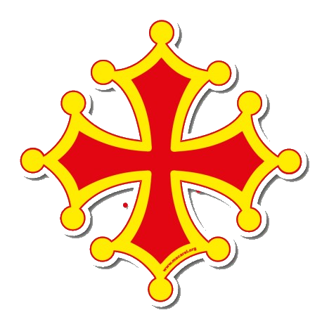 croix occitane
